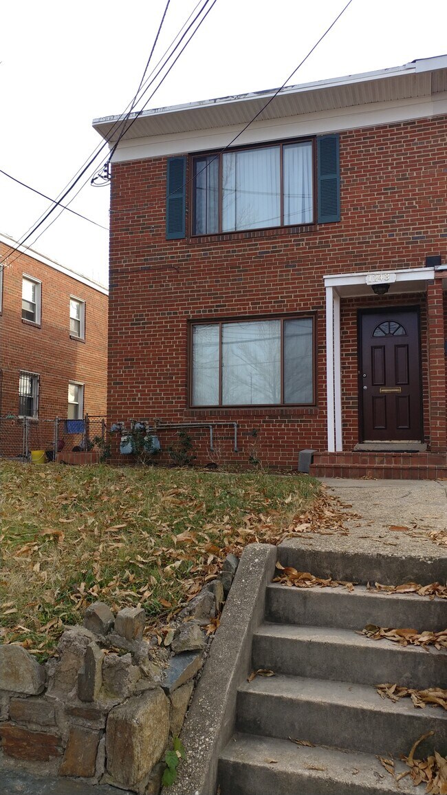 1243 Alabama Ave SE Rentals in Washington, DC