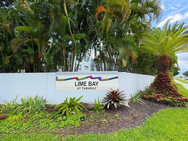 property at 9301 Lime Bay Blvd