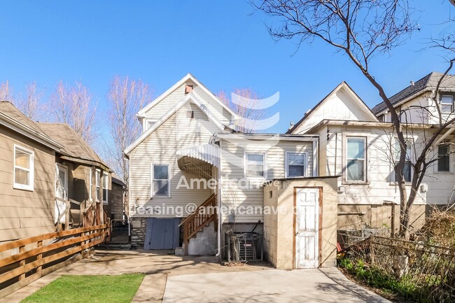 property at 529 Ann Ave