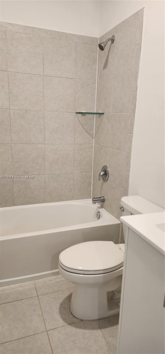 property at 13265 SW 286th Terrace