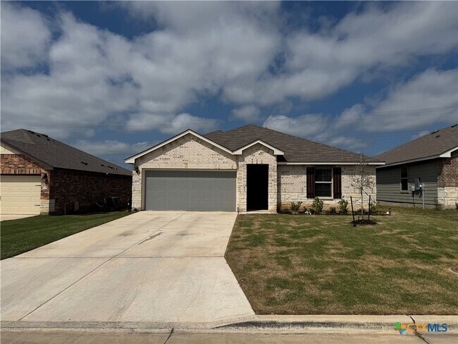 402 Stone Vly Rd in Temple, TX - Building Photo - Building Photo