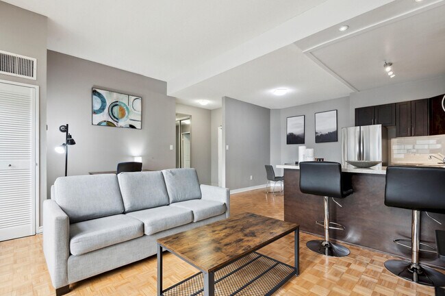 property at 78 Gerrard St W