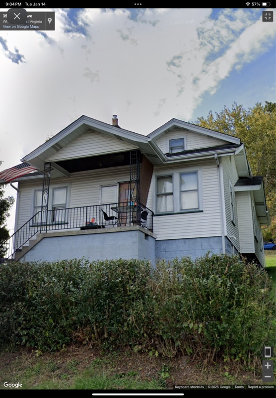 property at 36 Dorothy Ave