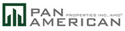 Property Management Company Logo Pan American Properties, Inc.