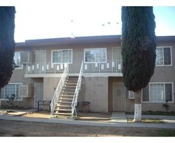 1721 N Fairfax Dr Apartments