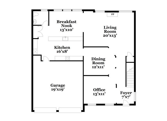 137 Lantana Dr in Locust Grove, GA - Building Photo - Building Photo