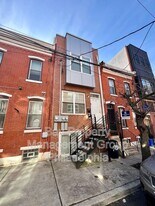 1706 Arlington St in Philadelphia, PA - Building Photo