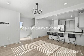 15524 Trumpet Ln in Bluffdale, UT - Foto de edificio - Building Photo