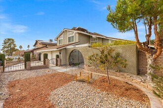 1908 Piccolo Way in Las Vegas, NV - Building Photo - Building Photo