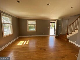 14 Granville Dr in Silver Spring, MD - Building Photo