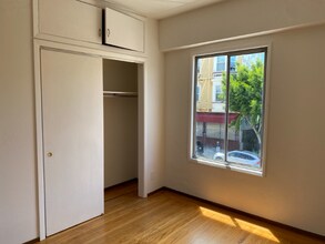 1208 Powell St in San Francisco, CA - Building Photo - Building Photo