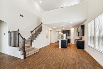 5014 Rue Dela Croix Dr in Katy, TX - Foto de edificio - Building Photo
