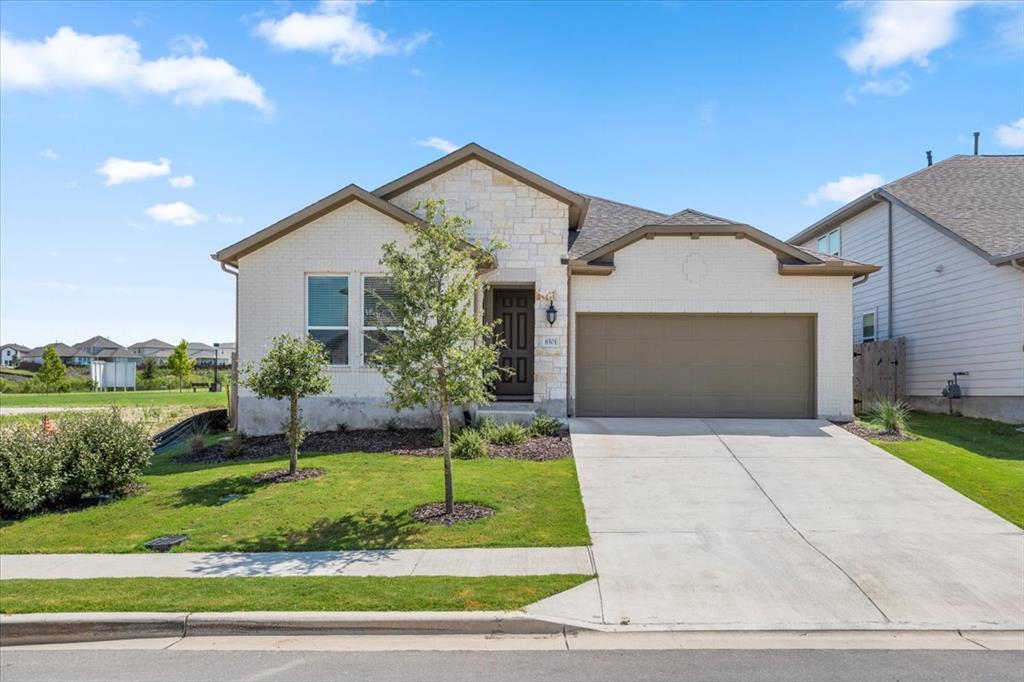 6501 Velvet Leaf Ln in Austin, TX - Building Photo
