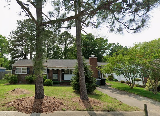 property at 103 Bowen Dr