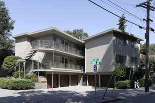 3001 Richmond Blvd Apartments