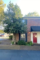 632 Calhoun St in Shelbyville, TN - Building Photo
