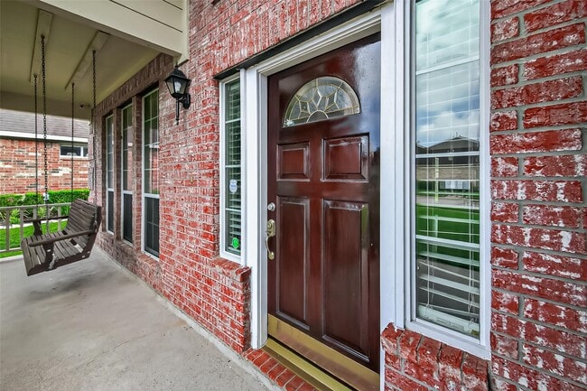 16642 Chinn Ridge Ln in Houston, TX - Building Photo - Building Photo