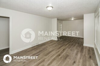 3621 Mozelle St in Memphis, TN - Building Photo - Building Photo