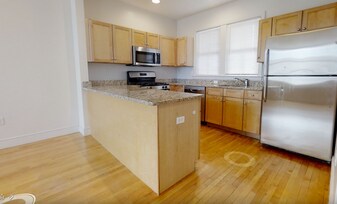 105 2nd St in Cambridge, MA - Building Photo