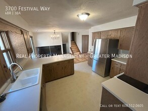 3700 Festival Way in Deforest, WI - Building Photo - Building Photo