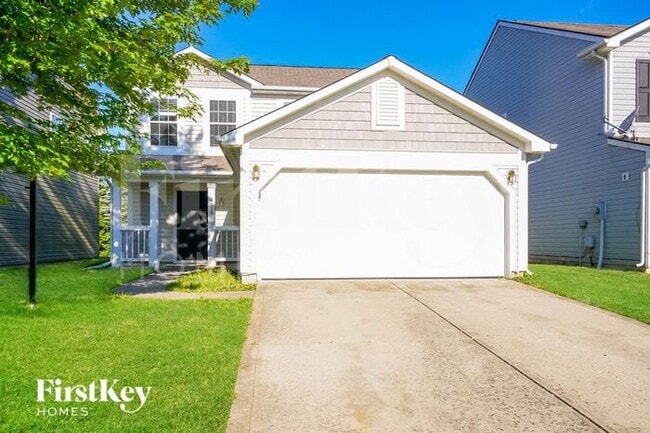 property at 4150 Candy Apple Blvd