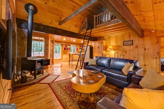 250 Lovell Ln in Tiger, GA - Building Photo - Building Photo