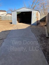 1612 N Gale Ave in Moore, OK - Building Photo - Building Photo