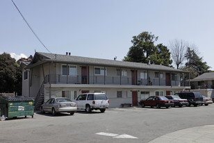 26258 Gamboa St in Hayward, CA - Building Photo