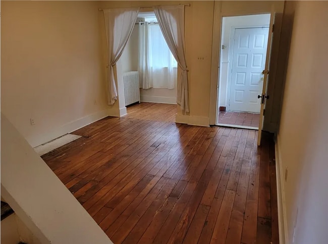 property at 1315 Sherman Ave