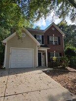 830 Melrose Park Pl NW in Lawrenceville, GA - Building Photo