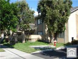 Holder Garden Apartments in Buena Park, CA - Building Photo