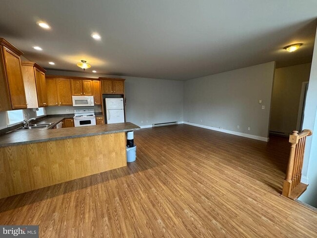 property at 328 N Charlotte St