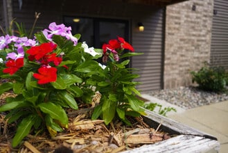 Stone Ridge Meadows in Lansing, MI - Building Photo - Building Photo