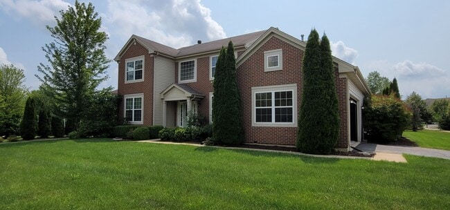 property at 12824 Meadow Ln