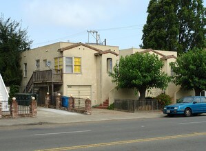 1307 Sacramento St in Vallejo, CA - Building Photo - Building Photo