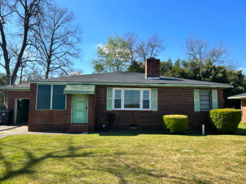 1730 State University Dr in Fort Valley, GA - Building Photo