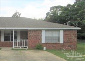 1111 Polk Ave in Pensacola, FL - Building Photo
