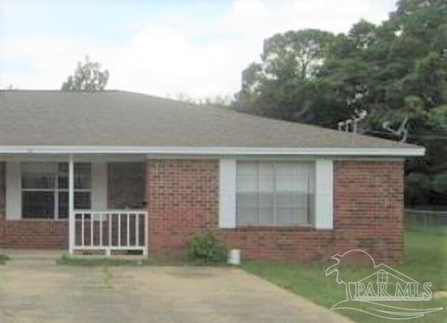 property at 1111 Polk Ave