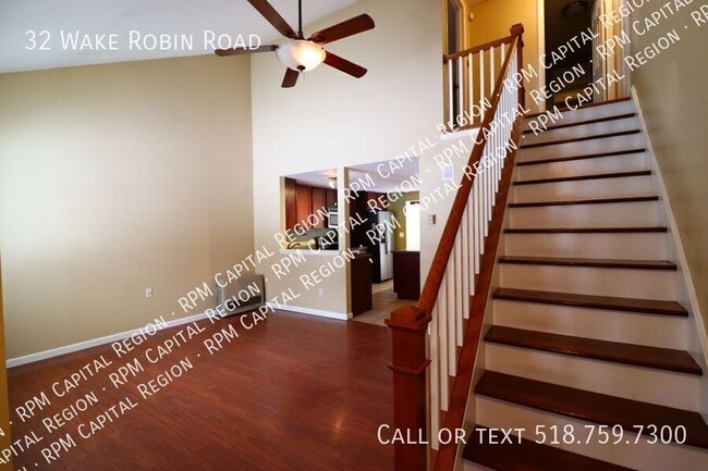 32 Wake Robin Rd in Ballston Spa, NY - Building Photo - Building Photo