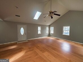 270 S Myrtle Ave in Wrightsville, GA - Building Photo - Building Photo