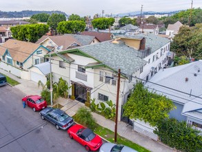 2611 Vallejo St in Los Angeles, CA - Building Photo - Building Photo