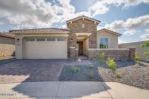 5139 N 187th Ln in Litchfield Park, AZ - Building Photo