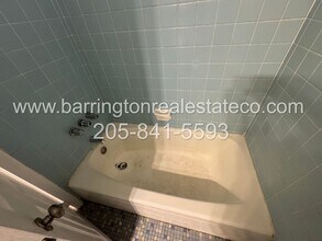 1625 1st St NE in Center Point, AL - Building Photo - Building Photo