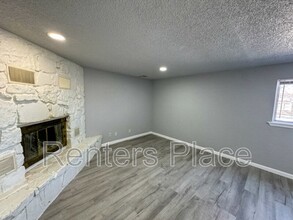 805 Henshaw Ave in Sapulpa, OK - Building Photo - Building Photo