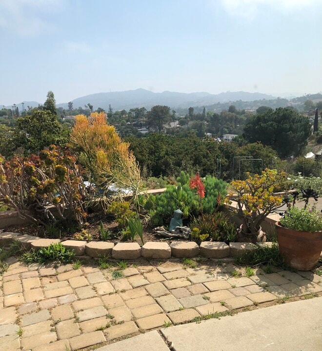 1515 Lovely Ln in Vista, CA - Building Photo