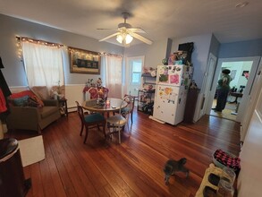 508 Palmer St in Fall River, MA - Building Photo - Building Photo