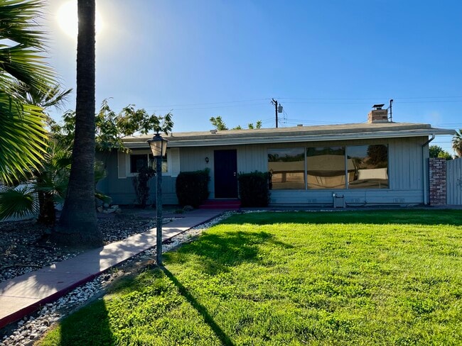 property at 1235 N Prospect St