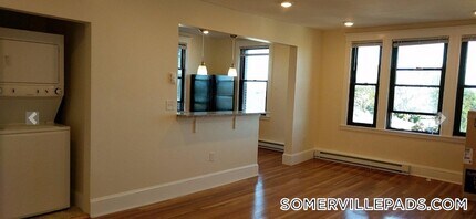 379 Broadway in Somerville, MA - Building Photo - Building Photo