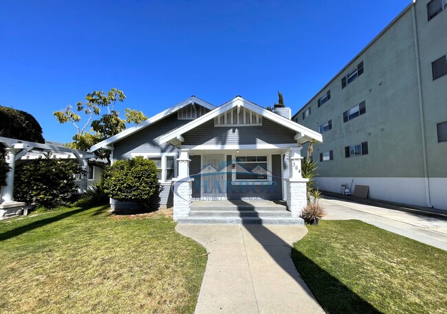 property at 364 Coronado Ave