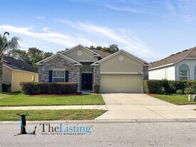 8825 Isla Bella Dr in Orlando, FL - Building Photo